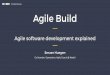 Agile Build