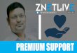 Premium Web Hosting Support by ZNetLive