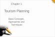 Chapter 1-tourism-planning
