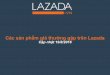 [Danh sách] Các sản phẩm giả thường gặp trên Lazada