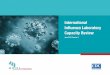International Influenza Laboratory Capacity Review Tool