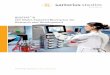 BIOSTAT® B â€“ The Gold Standard of Benchtop Bioreactors for Cell