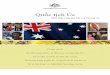 Australian Citizenship test book - Vietnamese