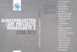 Kunstprojecten Maasvlakte 2 2008-2013