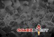 GameZBoost Responsive and Adaptive Gaming Platform