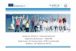 Il Nuovo programma di cooperazione Europea Erasmus+