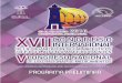 Programa XVII Congreso Internacional de la OFIL