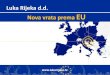 Luka Rijeka d.d. Nova vrata prema EU
