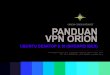 Tutorial VPN Orion Menggunakan Ubuntu Desktop 8.10
