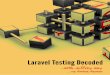 Laravel Testing Decoded 日本語版