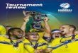 UEFA European Under-21 Championship tournament review