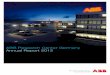 ABB Research Center Germany Annual Report 2012