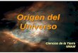 El Origen del Universo.pdf