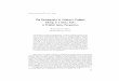 The Development of Children's Problem Solving in a Gears Task: A 