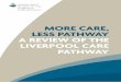 More care, less pathway: a review of the Liverpool Care Pathway