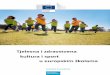Tjelesna i zdravstvena kultura i sport u europskim školama Izvješće 