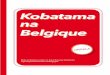 Kobatama na Belgique Kobatama na Belgique