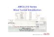 AMCA 210 Series Wind Tunnel Introduction - Long...AMCA 210 