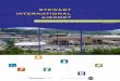Stewart International Airport - Environmental Sustainability Plan