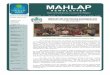 MAHLAP Newsletter