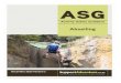 Abseiling ASG