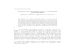 Functional measurement in consumer evaluation of market products
