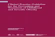 GPC for Clinical Practice Guideline for the Prevention and Treatment 