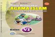 Belajar Mengamalkan Agama Islam Kelas 6 Khusnul Imam Laili 