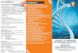 Master program in Genetic counseling leaflet