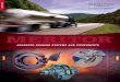 ADVANCED BRAKING SYSTEMS AND COMPONENTS