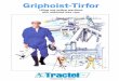 Griphoist® Brochure