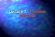 Lecture 8: Probiotic Bacteria - hccfl.edu