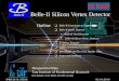 Belle-II Silicon Vertex Detector