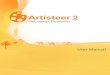 Artisteer 2.0 User Manual