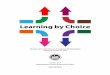 Learning by Choice Opciones de inscripción para estudiantes de 