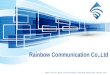 Rainbow Communications New