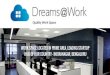 Dreams@work   shared office space in bangalore