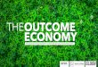 The outcome economy