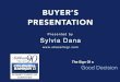 Home Buyer's Presentation