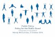 CivicsNZ – Public Policy: Policy for the Public Good