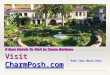 5 Best Hotels To Visit in Santa Barbara CA