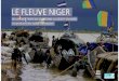 Le Fleuve Niger: de la forêt tropicale guinéenne au désert saharien 