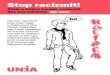 Stop racizmit!