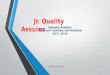 ISO lead auditor Training