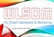 WLSDM Presentation: WebLogic Monitoring Solution White-Paper