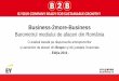 Barometrul "Business 2more Business" Brasov 2016