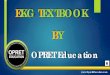 Ekg textbook for ekg technicians