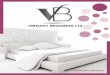 VB catalogue & profile