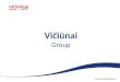 Vichiunai group presentation eng
