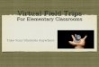 Elementary Virtual Field Trips